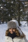 L'unico modo per una fidanzata di farsi fotografare da..... L'unico modo per una fidanzata di farsi fotografare da.....