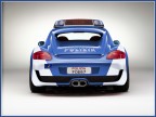 Ruf Rk coupè POLIZIA Ruf Rk coupè POLIZIA
