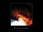 Blue eyes Blue eyes
