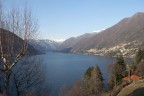 Panorama lago di Como Panorama lago di Como