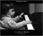 My first jam session My first jam session