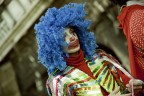 clown a venezia clown a venezia