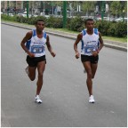 Gemelli o specchio? Gemelli o specchio?