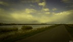 ...on the road
