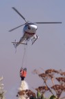Incendio in sardegna