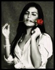La rosa fra i denti La rosa fra i denti