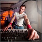 Brace from Nevercross, 14mm Brace from Nevercross, 14mm