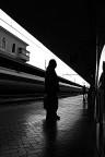 Scatto effettuato a un senzatetto alla stazione di Bologna. Scatto al volo, senza inquadrare
Commenti e critiche sempre ben accettati