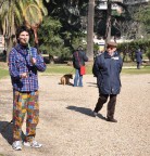 Impegno e perplessita' Impegno e perplessita'