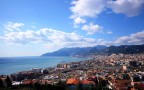 Salerno. Salerno.