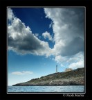 Punta Meliso (Leuca) Punta Meliso (Leuca)