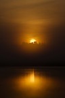 Alba tra la nebbia Alba tra la nebbia