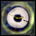 clock green clock green