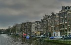 Amsterdam (Hdr) Amsterdam (Hdr)