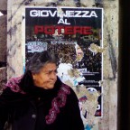 giovinezza giovinezza