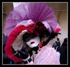 maschera veneziana maschera veneziana