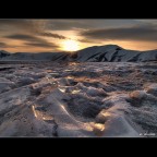 Golden Ice Golden Ice