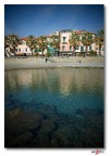 Cartolina da Riva Ligure Cartolina da Riva Ligure