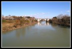 Tevere.... Tevere....