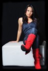 Miss G. Miss G.