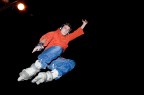 Omega inline jump Omega inline jump