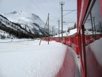 trenino rosso trenino rosso