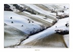 ...campagna innevata... ...campagna innevata...