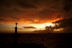 Questo scatto  il successivo di questo:
http://www.photo4u.org/viewcomment.php?pic_id=387983

I riflessi sulle nuvole a distanza di circa 1 minuto erano notevolmente cambiati