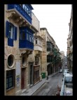 In giro per La Valletta In giro per La Valletta