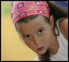 Piccola modella Piccola modella