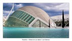 Valencia, un'altra cartolina Valencia, un'altra cartolina