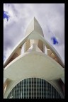 El Palau de les Arts Reina Sofía El Palau de les Arts Reina Sofía
