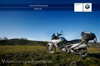 BMW 650f BMW 650f