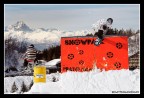 SNOWB|Bonk&Wall SNOWB|Bonk&Wall