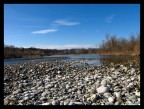il fiume azzurro il fiume azzurro