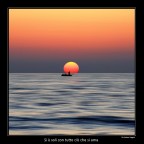 Si è soli con tutto ciò che si ama Si è soli con tutto ciò che si ama