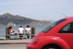 San Francisco Bay - Sausalito San Francisco Bay - Sausalito