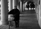 La bicicletta