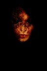 in the dark in the dark