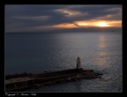 Faro di Camogli Faro di Camogli