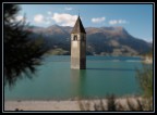 La chiesa nel lago... La chiesa nel lago...