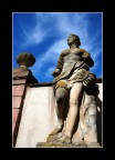 la statua
