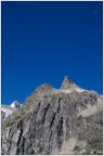 La vetta e la luna La vetta e la luna