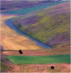 A là Missoni: colori del Piano Grande A là Missoni: colori del Piano Grande