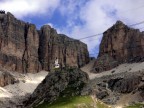 21 150309 La funivia del Pordoi 21 150309 La funivia del Pordoi