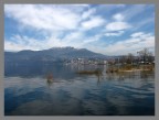 Lago Magiore Lago Magiore
