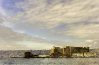 Napoli, Castel Dell'Ovo Napoli, Castel Dell'Ovo