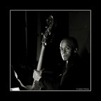 Cecil McBee Cecil McBee