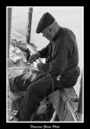 Riparazione reti pesca Riparazione reti pesca