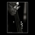 Cecil McBee Cecil McBee